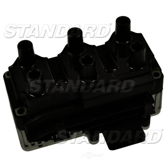 Picture of UF-338 Ignition Coil  By STANDARD MOTOR PRODUCTS