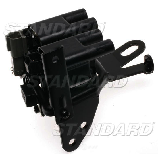 Picture of UF-340 Ignition Coil  By STANDARD MOTOR PRODUCTS