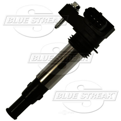 Picture of UF-375 Ignition Coil  By STANDARD MOTOR PRODUCTS