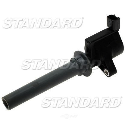 Picture of UF-406 Ignition Coil  By STANDARD MOTOR PRODUCTS