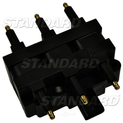 Picture of UF-412 Ignition Coil  By STANDARD MOTOR PRODUCTS