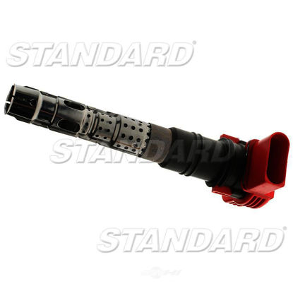 Picture of UF-418 Ignition Coil  By STANDARD MOTOR PRODUCTS