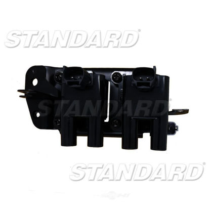 Picture of UF-424 Ignition Coil  By STANDARD MOTOR PRODUCTS