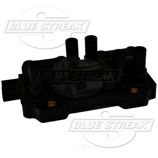 Picture of UF-434 Ignition Coil  By STANDARD MOTOR PRODUCTS