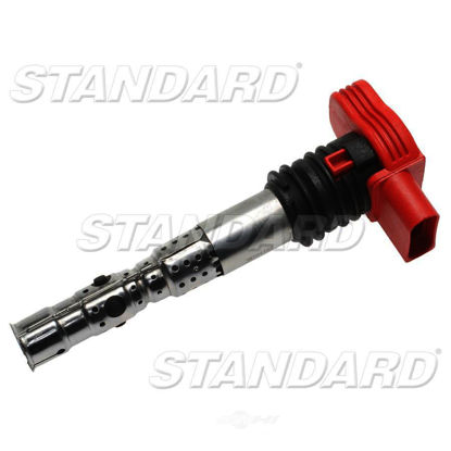 Picture of UF-483 Ignition Coil  By STANDARD MOTOR PRODUCTS
