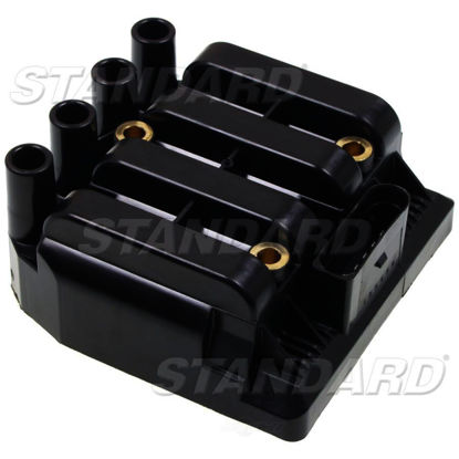 Picture of UF-484 Ignition Coil  By STANDARD MOTOR PRODUCTS