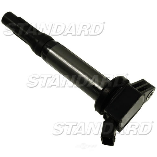 Picture of UF-487 Ignition Coil  By STANDARD MOTOR PRODUCTS