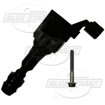 Picture of UF-491 Ignition Coil  By STANDARD MOTOR PRODUCTS