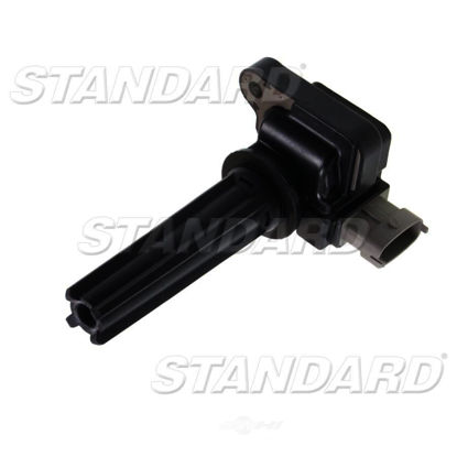 Picture of UF-492 Ignition Coil  By STANDARD MOTOR PRODUCTS
