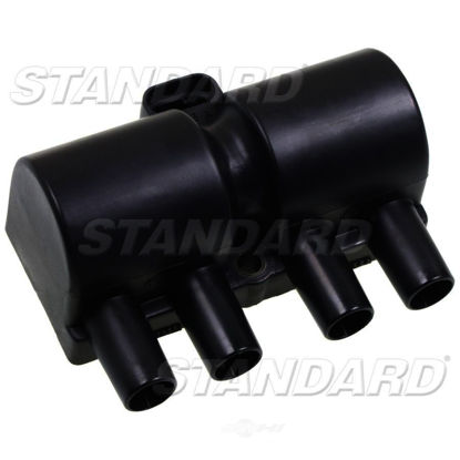 Picture of UF-503 Ignition Coil  By STANDARD MOTOR PRODUCTS