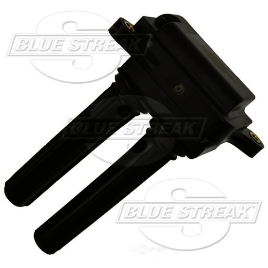 Picture of UF-504 Ignition Coil  By STANDARD MOTOR PRODUCTS