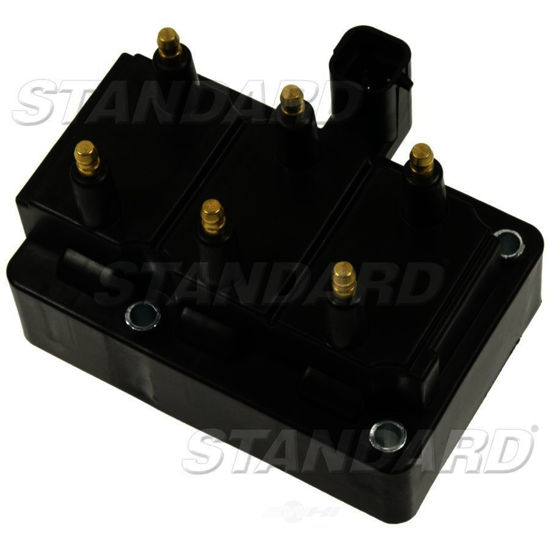 Picture of UF-53 Ignition Coil  By STANDARD MOTOR PRODUCTS
