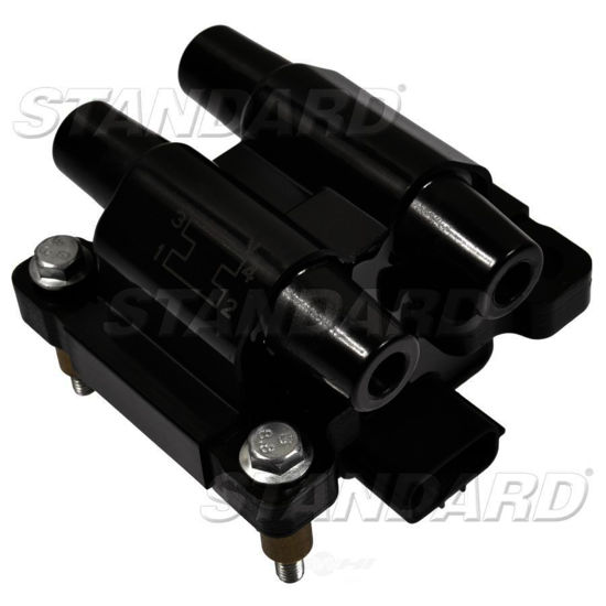 Picture of UF-538 Ignition Coil  By STANDARD MOTOR PRODUCTS