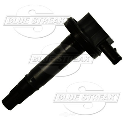 Picture of UF-553 Ignition Coil  By STANDARD MOTOR PRODUCTS