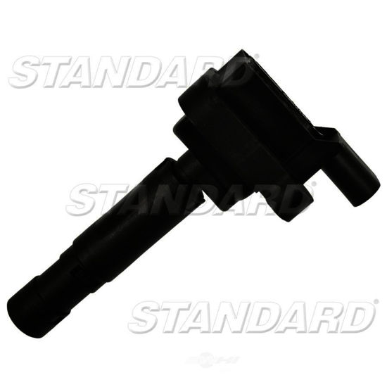 Picture of UF-555 Ignition Coil  By STANDARD MOTOR PRODUCTS