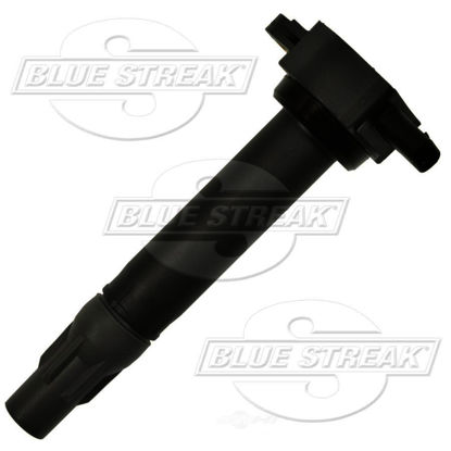 Picture of UF-557 Ignition Coil  By STANDARD MOTOR PRODUCTS