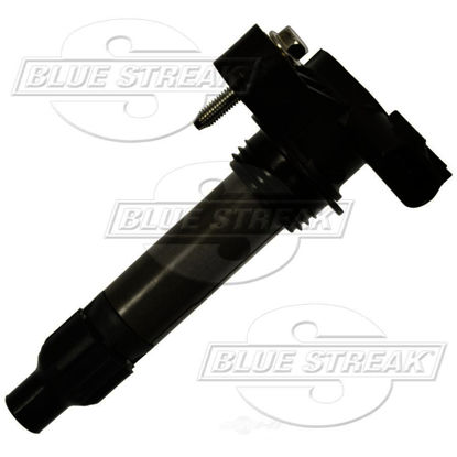 Picture of UF-569 Ignition Coil  By STANDARD MOTOR PRODUCTS