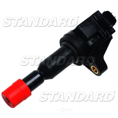 Picture of UF-581 Ignition Coil  By STANDARD MOTOR PRODUCTS