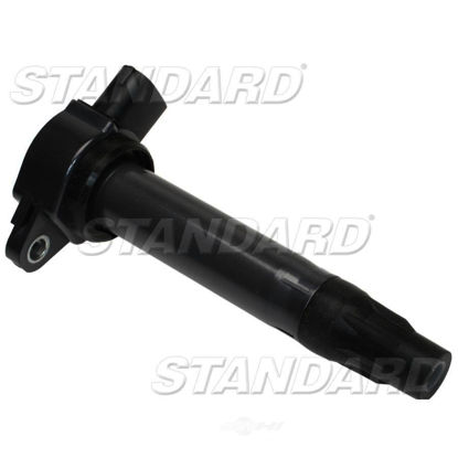 Picture of UF-589 Ignition Coil  By STANDARD MOTOR PRODUCTS