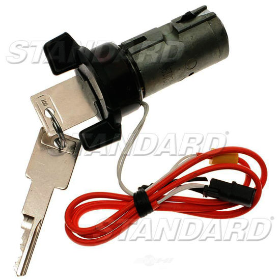 Picture of US-161L Ignition Lock Cylinder  By STANDARD MOTOR PRODUCTS