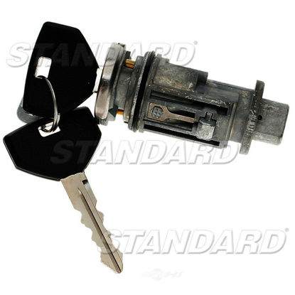 Picture of US-164L Ignition Lock Cylinder  By STANDARD MOTOR PRODUCTS