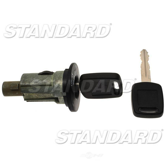 Picture of US-200L Ignition Lock Cylinder  By STANDARD MOTOR PRODUCTS