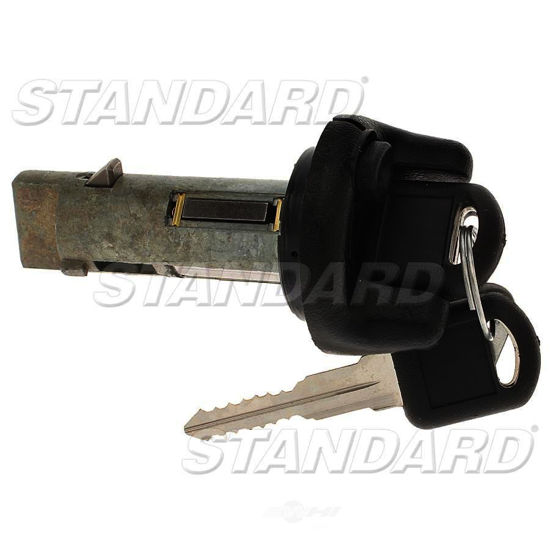 Picture of US-213L Ignition Lock Cylinder  By STANDARD MOTOR PRODUCTS