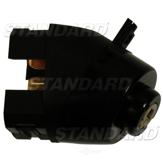 Picture of US-215 Ignition Starter Switch  By STANDARD MOTOR PRODUCTS