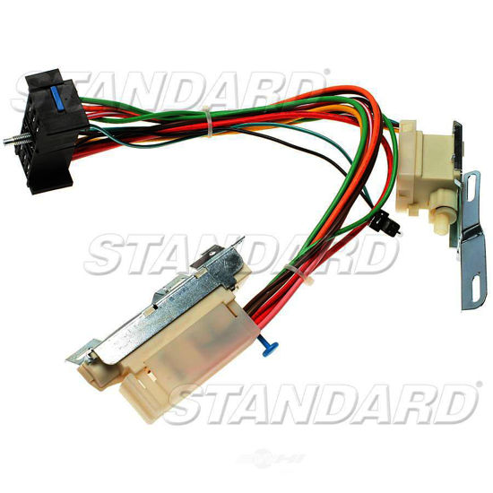 Picture of US-251 Ignition Starter Switch  By STANDARD MOTOR PRODUCTS