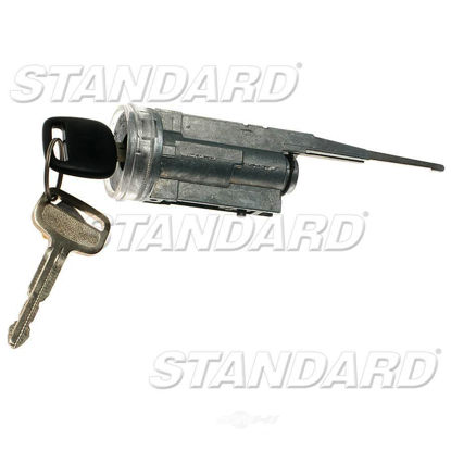 Picture of US-253L Ignition Lock Cylinder  By STANDARD MOTOR PRODUCTS