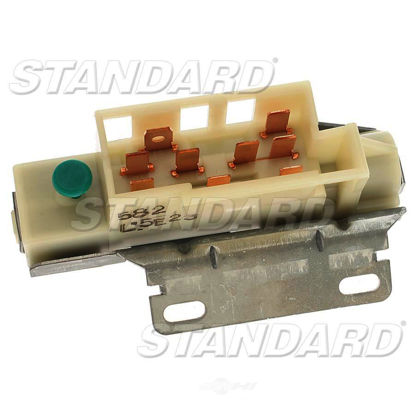 Picture of US-254 Ignition Starter Switch  By STANDARD MOTOR PRODUCTS