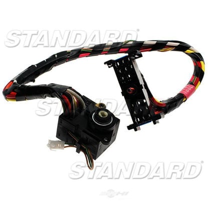Picture of US-275 Ignition Starter Switch  By STANDARD MOTOR PRODUCTS