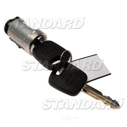 Picture of US-279L Ignition Lock Cylinder  By STANDARD MOTOR PRODUCTS