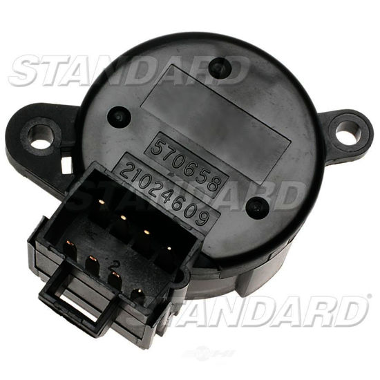 Picture of US-282 Ignition Starter Switch  By STANDARD MOTOR PRODUCTS