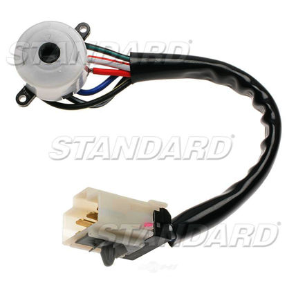 Picture of US-283 Ignition Starter Switch  By STANDARD MOTOR PRODUCTS