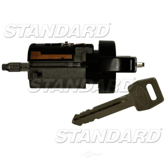 Picture of US-294L Ignition Lock Cylinder  By STANDARD MOTOR PRODUCTS