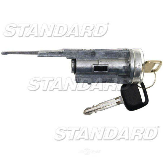 Picture of US-335L Ignition Lock Cylinder  By STANDARD MOTOR PRODUCTS