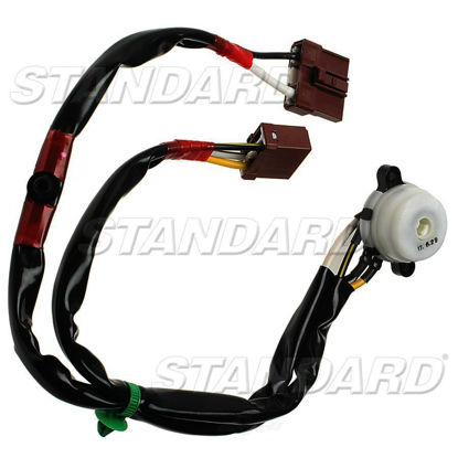 Ignition Starter Switch  US-296