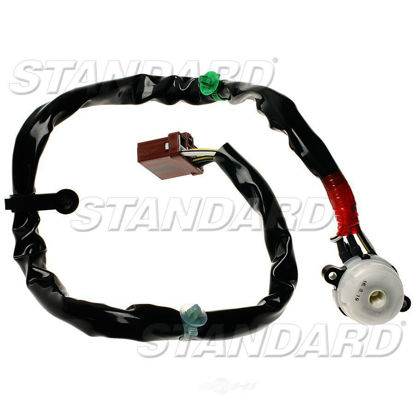 Picture of US-395 Ignition Starter Switch  By STANDARD MOTOR PRODUCTS