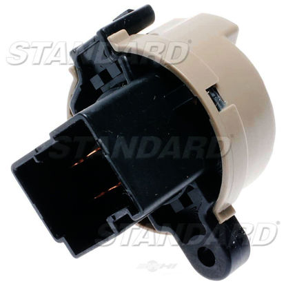 Picture of US-402 Ignition Starter Switch  By STANDARD MOTOR PRODUCTS