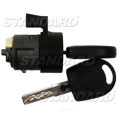 Picture of US-465L Ignition Lock Cylinder  By STANDARD MOTOR PRODUCTS