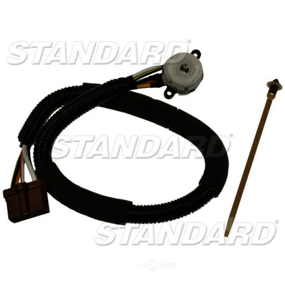Picture of US-492 Ignition Starter Switch  By STANDARD MOTOR PRODUCTS