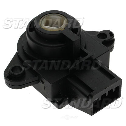 Picture of US-542 Ignition Starter Switch  By STANDARD MOTOR PRODUCTS