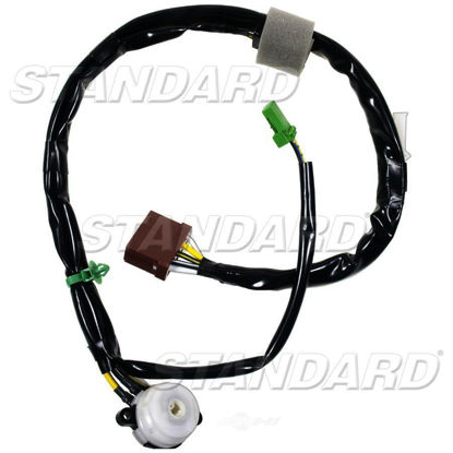 Picture of US-563 Ignition Starter Switch  By STANDARD MOTOR PRODUCTS