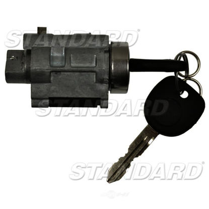Picture of US-614L Ignition Lock Cylinder  By STANDARD MOTOR PRODUCTS