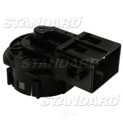 Picture of US-819 Ignition Starter Switch  By STANDARD MOTOR PRODUCTS