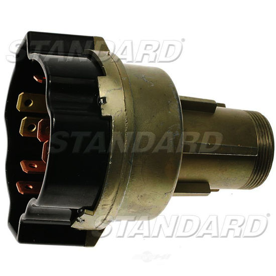 Picture of US-84 Ignition Starter Switch  By STANDARD MOTOR PRODUCTS