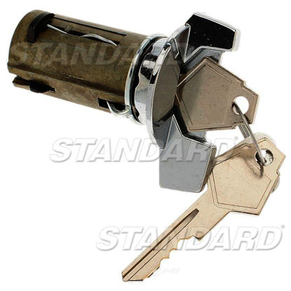 Picture of US-96L Ignition Lock Cylinder  By STANDARD MOTOR PRODUCTS