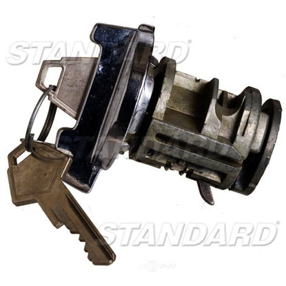 Picture of US-99L Ignition Lock Cylinder  By STANDARD MOTOR PRODUCTS