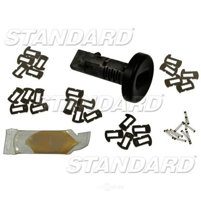Picture of US618L Ignition Lock Cylinder  By STANDARD MOTOR PRODUCTS
